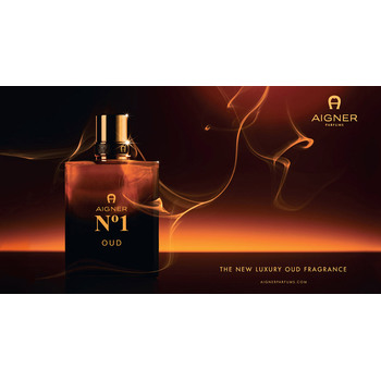 Aigner No.1 Oud EDP